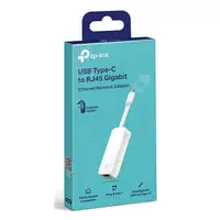 TP-Link UE300C Ethernet 1000 Mbit/s