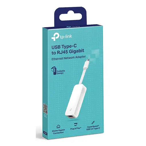 TP-Link UE300C Ethernet 1000 Mbit/s