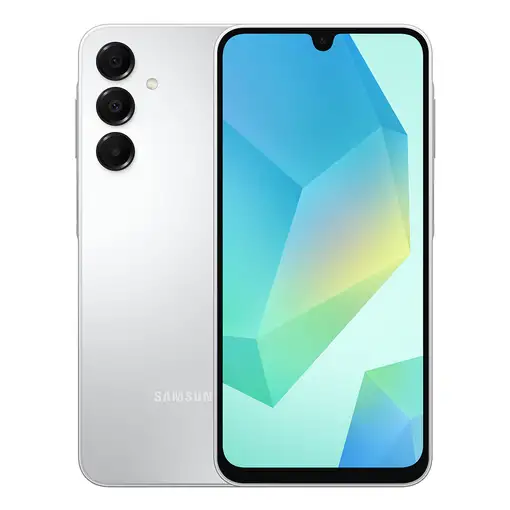 Samsung Galaxy A16 17 cm (6.7") Ranura híbrida Dual SIM 4G USB Tipo C 4 GB 128 GB