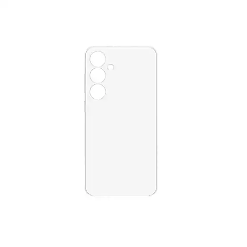 Samsung Clear Case funda para teléfono móvil 17 cm (6.7") Transparente
