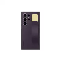 Samsung Standing Grip Case Violet funda para teléfono móvil 17,3 cm (6.8") Violeta
