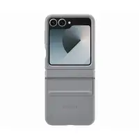 Samsung EF-VF741PJEGWW funda para teléfono móvil 17 cm (6.7") Gris