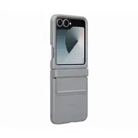 Samsung EF-VF741PJEGWW funda para teléfono móvil 17 cm (6.7") Gris