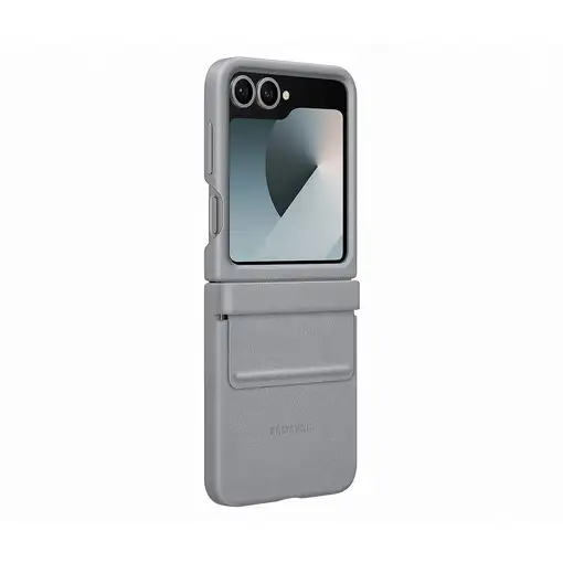 Samsung EF-VF741PJEGWW funda para teléfono móvil 17 cm (6.7") Gris