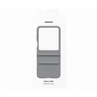 Samsung EF-VF741PJEGWW funda para teléfono móvil 17 cm (6.7") Gris
