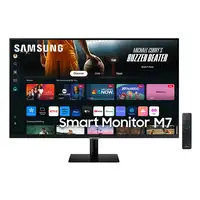 Samsung M70D pantalla para PC 81,3 cm (32") 3840 x 2160 Pixeles 4K Ultra HD LED Ne