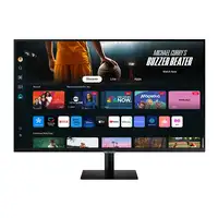 Samsung M70D pantalla para PC 81,3 cm (32") 3840 x 2160 Pixeles 4K Ultra HD LED Ne