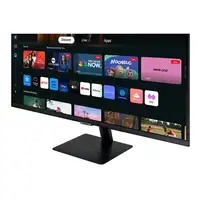 Samsung M70D pantalla para PC 81,3 cm (32") 3840 x 2160 Pixeles 4K Ultra HD LED Ne