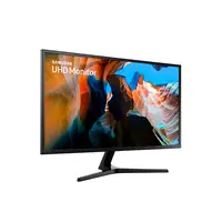 Samsung UJ59 pantalla para PC 81,3 cm (32") 3840 x 2160 Pixeles 4K Ultra HD LCD Gr
