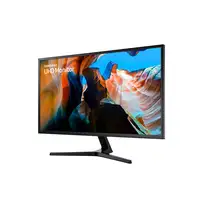 Samsung UJ59 pantalla para PC 81,3 cm (32") 3840 x 2160 Pixeles 4K Ultra HD LCD Gr