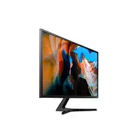 Samsung UJ59 pantalla para PC 81,3 cm (32") 3840 x 2160 Pixeles 4K Ultra HD LCD Gr
