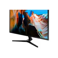 Samsung UJ59 pantalla para PC 81,3 cm (32") 3840 x 2160 Pixeles 4K Ultra HD LCD Gr