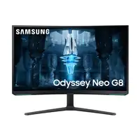 Samsung G85NB pantalla para PC 81,3 cm (32") 3840 x 2160 Pixeles 4K Ultra HD LED B