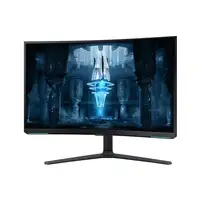 Samsung G85NB pantalla para PC 81,3 cm (32") 3840 x 2160 Pixeles 4K Ultra HD LED B