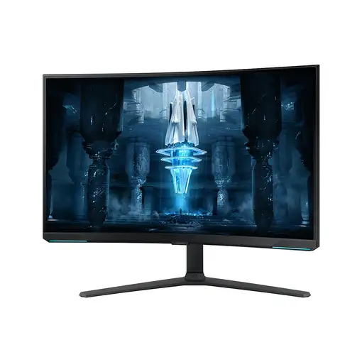Samsung G85NB pantalla para PC 81,3 cm (32") 3840 x 2160 Pixeles 4K Ultra HD LED B