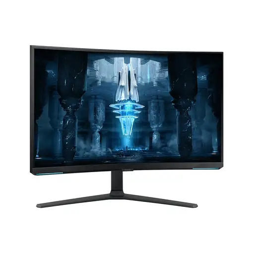 Samsung G85NB pantalla para PC 81,3 cm (32") 3840 x 2160 Pixeles 4K Ultra HD LED B