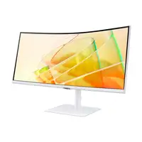 Samsung S65TC pantalla para PC 86,4 cm (34") 3440 x 1440 Pixeles UltraWide Quad HD