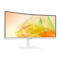 Samsung S65TC pantalla para PC 86,4 cm (34") 3440 x 1440 Pixeles UltraWide Quad HD