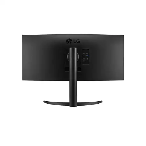LG 34WP75CP-B pantalla para PC 86,4 cm (34") 3440 x 1440 Pixeles Wide Quad HD LCD