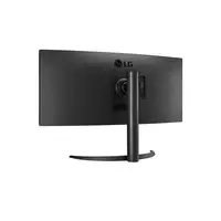 LG 34WP75CP-B pantalla para PC 86,4 cm (34") 3440 x 1440 Pixeles Wide Quad HD LCD