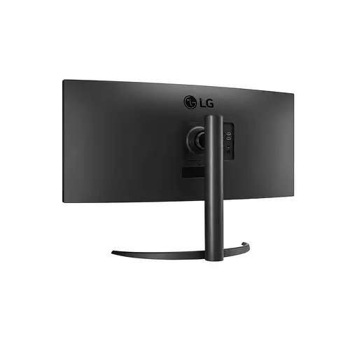 LG 34WP75CP-B pantalla para PC 86,4 cm (34") 3440 x 1440 Pixeles Wide Quad HD LCD