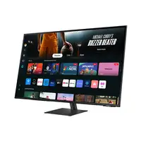Samsung M70D pantalla para PC 109,2 cm (43") 3840 x 2160 Pixeles 4K Ultra HD LCD N