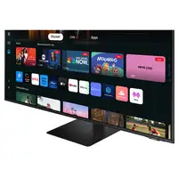 Samsung M70D pantalla para PC 109,2 cm (43") 3840 x 2160 Pixeles 4K Ultra HD LCD N