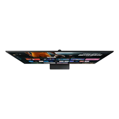 Samsung M70D pantalla para PC 109,2 cm (43") 3840 x 2160 Pixeles 4K Ultra HD LCD N