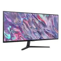 Samsung S50GC pantalla para PC 86,4 cm (34") 3440 x 1440 Pixeles UltraWide Quad HD