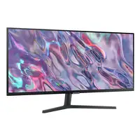 Samsung S50GC pantalla para PC 86,4 cm (34") 3440 x 1440 Pixeles UltraWide Quad HD