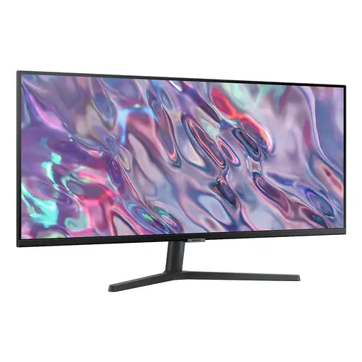 Samsung S50GC pantalla para PC 86,4 cm (34") 3440 x 1440 Pixeles UltraWide Quad HD