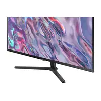 Samsung S50GC pantalla para PC 86,4 cm (34") 3440 x 1440 Pixeles UltraWide Quad HD