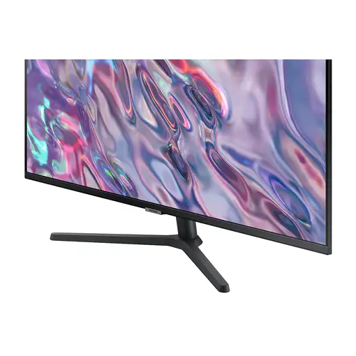 Samsung S50GC pantalla para PC 86,4 cm (34") 3440 x 1440 Pixeles UltraWide Quad HD