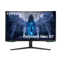 Samsung G75NB pantalla para PC 81,3 cm (32") 3840 x 2160 Pixeles 4K Ultra HD LED N