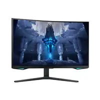Samsung G75NB pantalla para PC 81,3 cm (32") 3840 x 2160 Pixeles 4K Ultra HD LED N