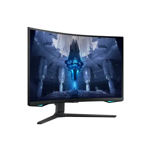 Samsung G75NB pantalla para PC 81,3 cm (32") 3840 x 2160 Pixeles 4K Ultra HD LED N