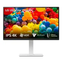 LG 27US550-W pantalla para PC 68,6 cm (27") 3840 x 2160 Pixeles 4K Ultra HD LCD Bl
