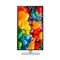 LG 27US550-W pantalla para PC 68,6 cm (27") 3840 x 2160 Pixeles 4K Ultra HD LCD Bl