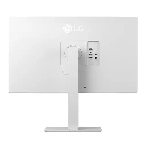 LG 27US550-W pantalla para PC 68,6 cm (27") 3840 x 2160 Pixeles 4K Ultra HD LCD Bl