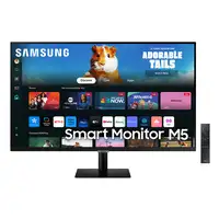 Samsung M50D pantalla para PC 68,6 cm (27") 1920 x 1080 Pixeles Full HD LED Negro
