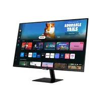 Samsung M50D pantalla para PC 68,6 cm (27") 1920 x 1080 Pixeles Full HD LED Negro