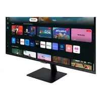 Samsung M50D pantalla para PC 68,6 cm (27") 1920 x 1080 Pixeles Full HD LED Negro