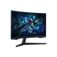 Samsung G55C pantalla para PC 68,6 cm (27") 2560 x 1440 Pixeles Wide Quad HD LED N