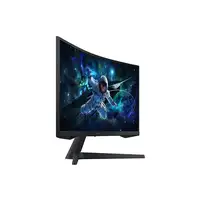 Samsung G55C pantalla para PC 68,6 cm (27") 2560 x 1440 Pixeles Wide Quad HD LED N