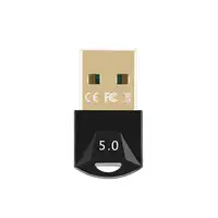Gembird BTD-MINI6 adaptador y tarjeta de red Bluetooth