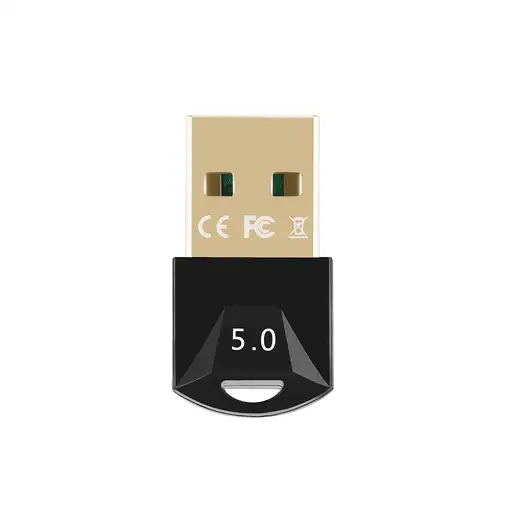 Gembird BTD-MINI6 adaptador y tarjeta de red Bluetooth