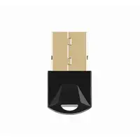 Gembird BTD-MINI6 adaptador y tarjeta de red Bluetooth