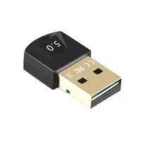 Gembird BTD-MINI6 adaptador y tarjeta de red Bluetooth