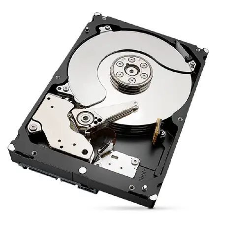 Seagate IronWolf Pro ST6000NT001 disco duro interno 6 TB 7200 RPM 256 MB 3.5"