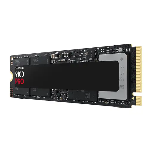 Samsung MZ-VAP1T0 1 TB M.2 PCI Express 5.0 NVMe V-NAND TLC